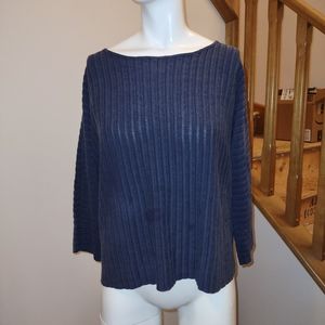 Eileen fisher casual office wear shirt